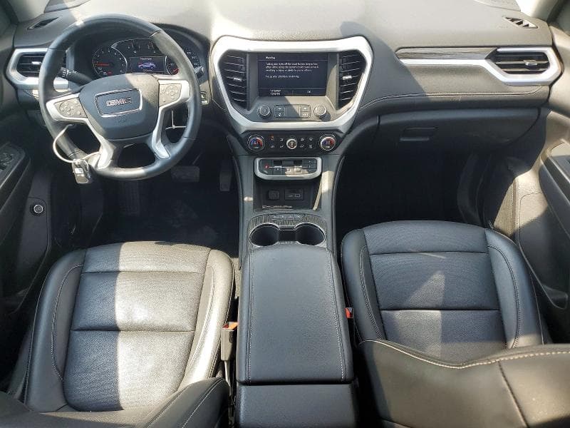 2023 GMC ACADIA SLT 8
