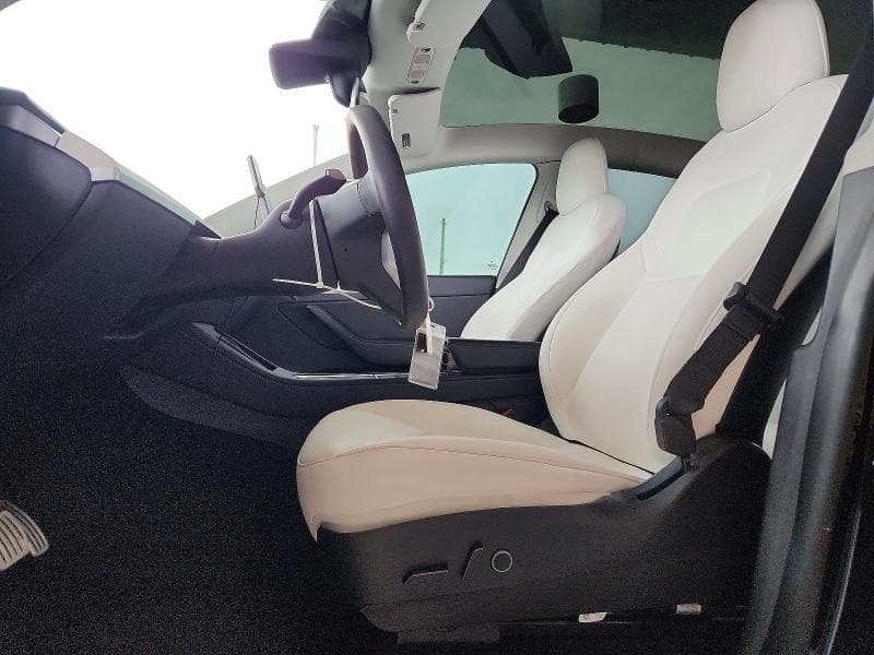 2022 TESLA MODEL Y 7