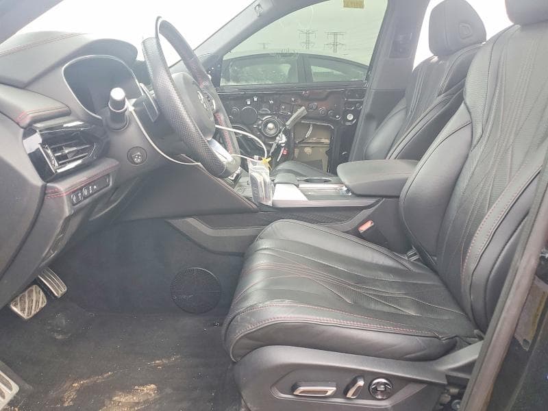 2023 ACURA MDX TYPE S ADVANCE 13