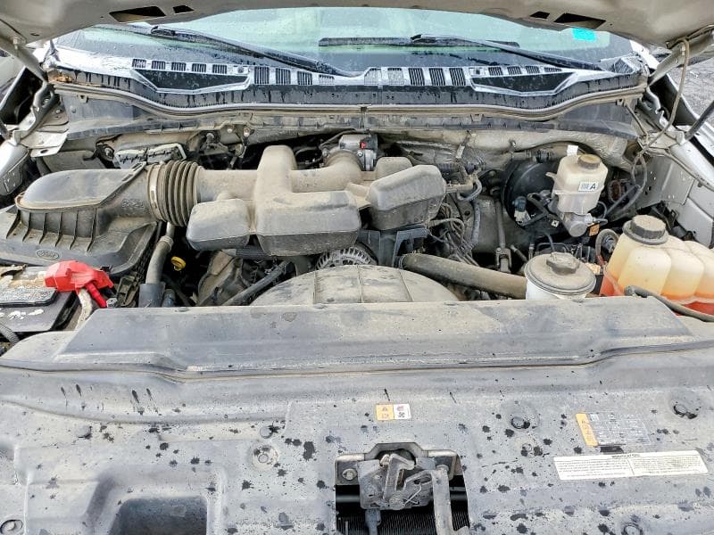 2017 FORD F250 SUPER DUTY 11