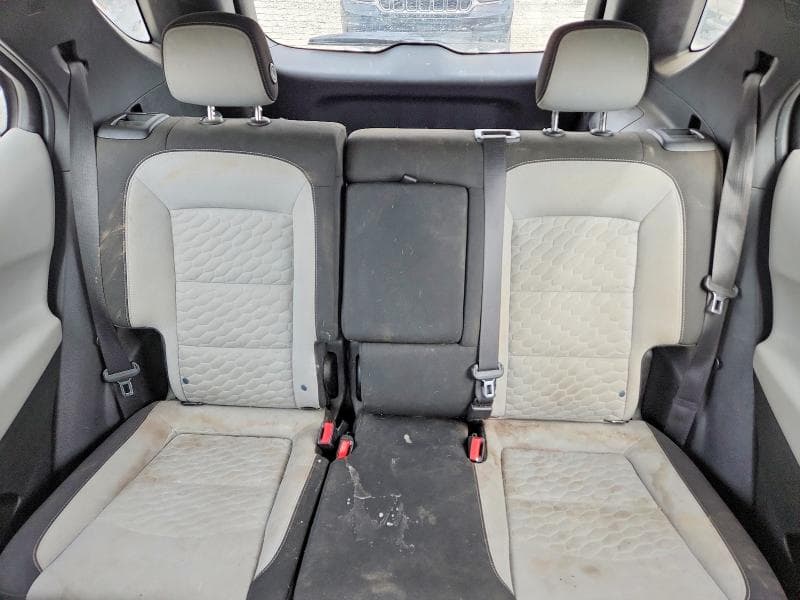 2020 CHEVROLET EQUINOX LS 10