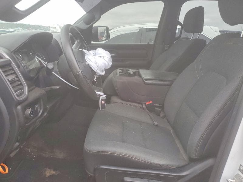 2024 RAM 1500 TRADESMAN 7