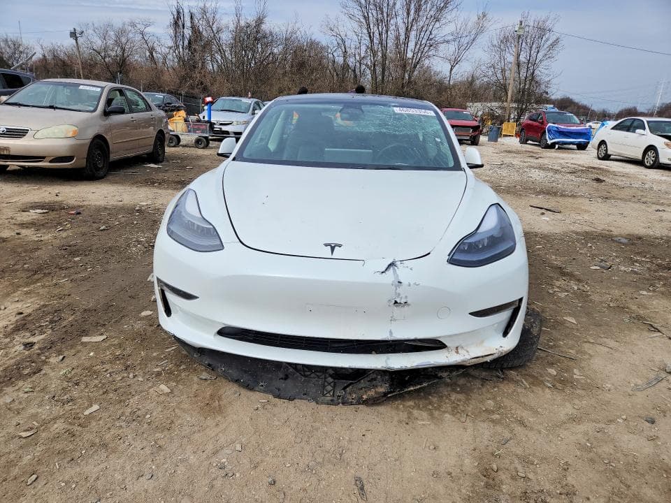 2023 TESLA MODEL 3 5