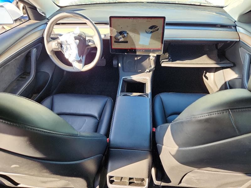 2023 TESLA MODEL 3 8