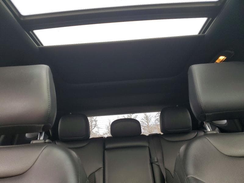 2024 JEEP COMPASS LATITUDE 10