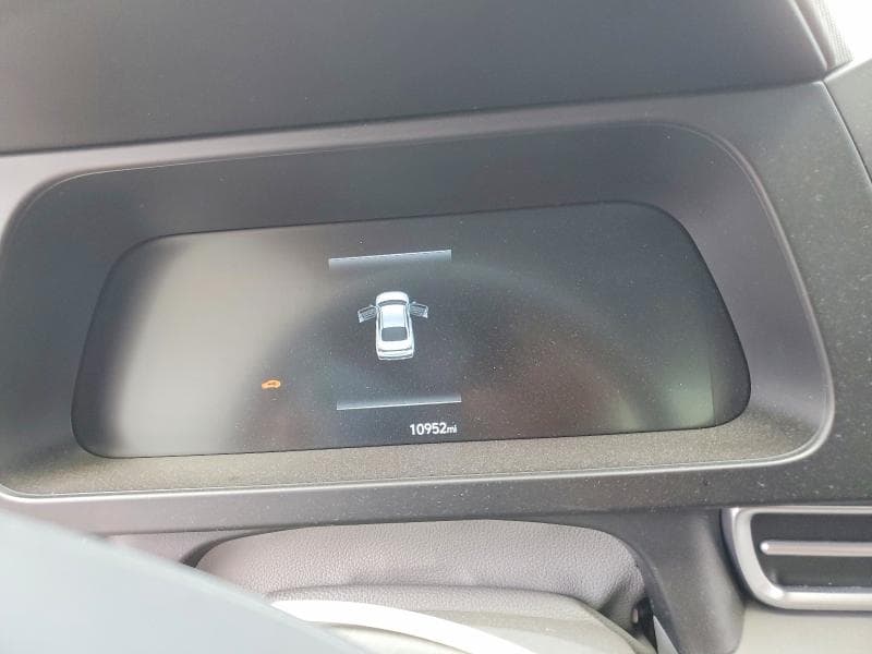 2025 HYUNDAI ELANTRA SEL SPORT 9