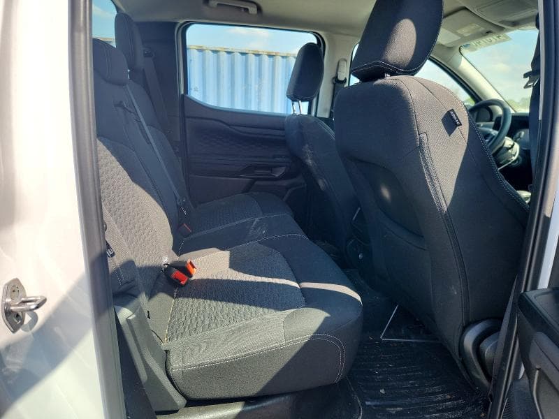 2025 FORD RANGER XL 10