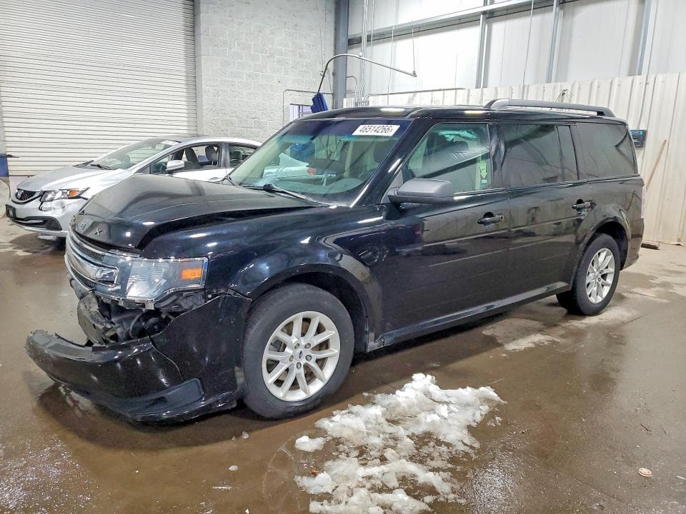 2018 FORD FLEX SE - 1