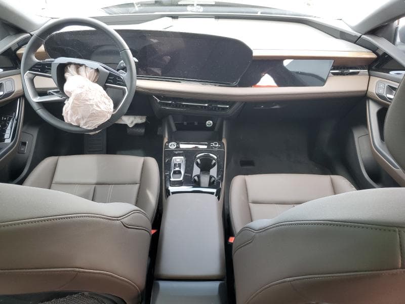 2025 AUDI A6 E-TRON PREMIUM PLUS 60 8