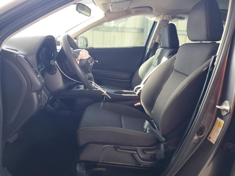 2022 HONDA HR-V LX LX 7