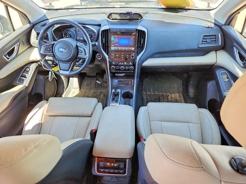 2020 SUBARU ASCENT 8