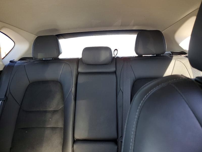 2023 MAZDA CX-5 SELECT 10