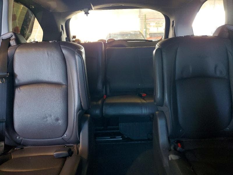 2020 HONDA ODYSSEY EXL 10