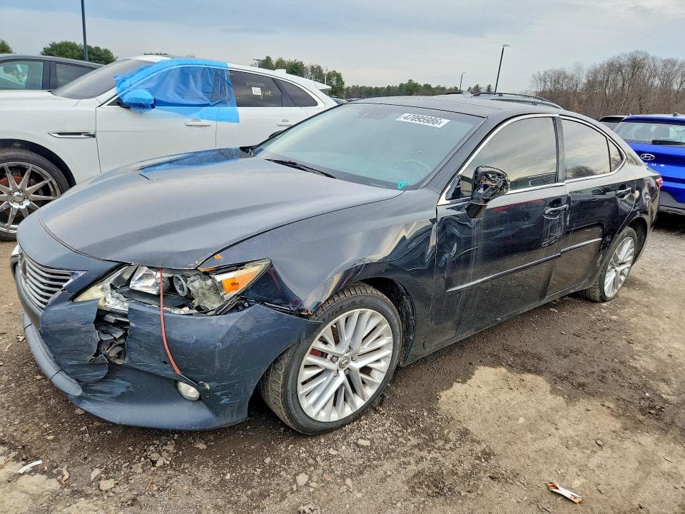 2014 LEXUS ES 350 BASE - 1