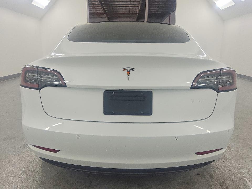 2019 TESLA MODEL 3 6