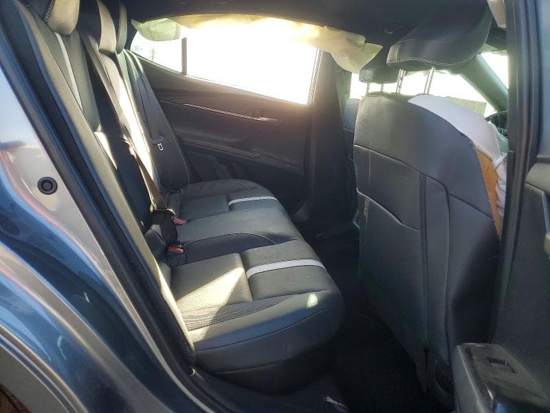 2026 TOYOTA CAMRY SE 10