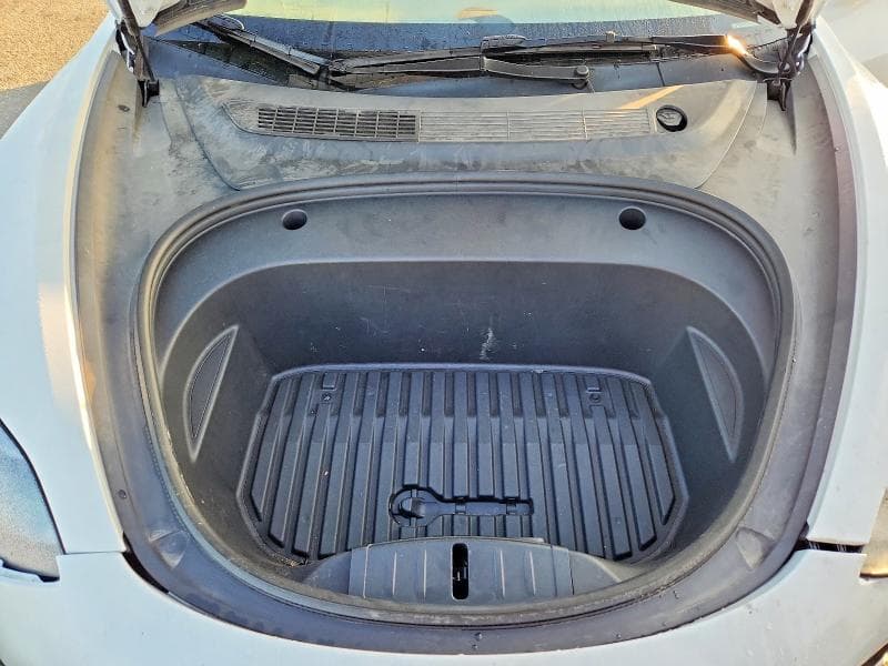 2023 TESLA MODEL 3 11