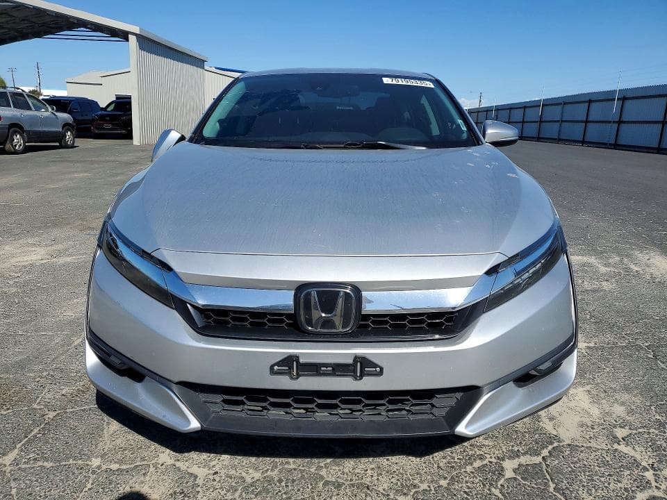 2018 HONDA CLARITY 5