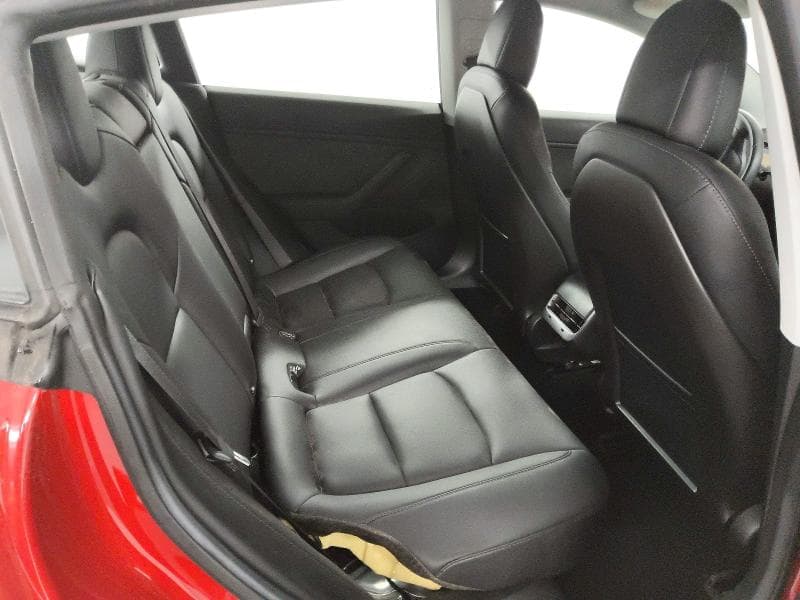 2018 TESLA MODEL 3 10