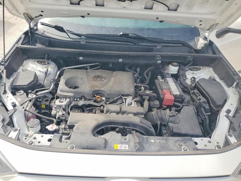 2019 TOYOTA RAV4 LIMITED 12