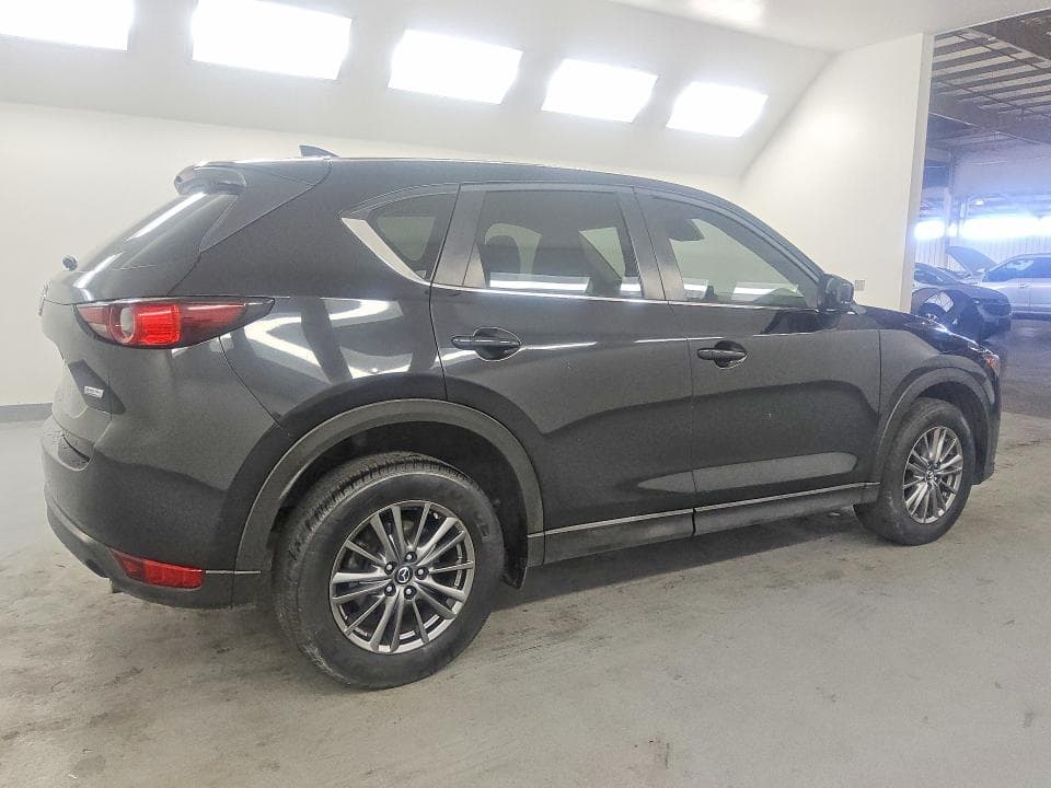 2018 MAZDA CX-5 SPORT 3