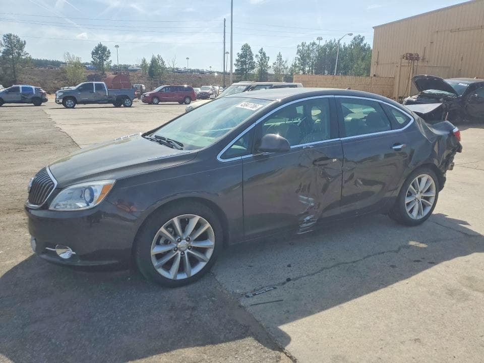 2013 BUICK VERANO - 1