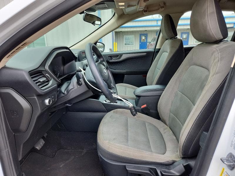 2020 FORD ESCAPE S 7