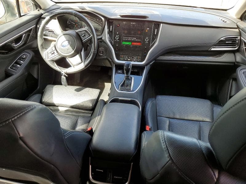 2024 SUBARU OUTBACK LIMITED 8