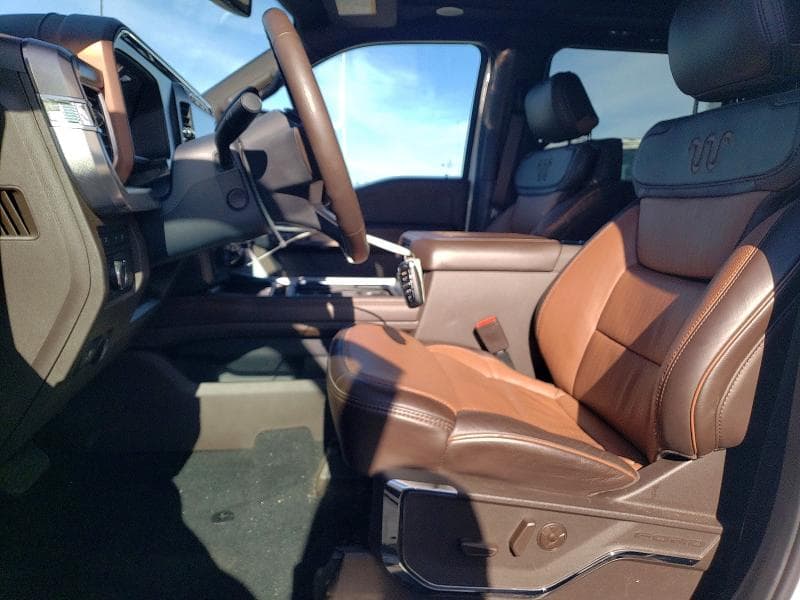 2024 FORD F350 SUPER DUTY 7
