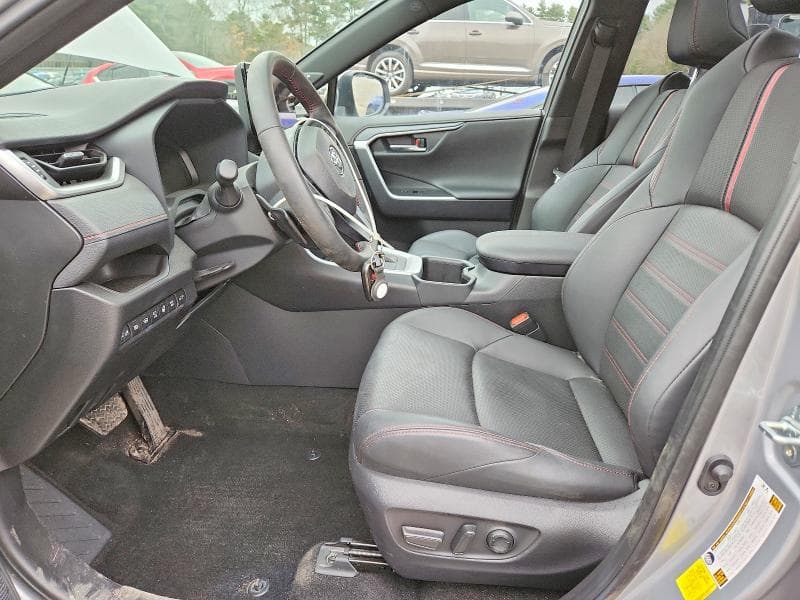 2024 TOYOTA RAV4 PRIME XSE 7