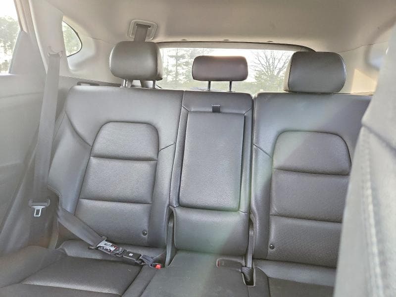 2017 HYUNDAI TUCSON SE PLUS 10