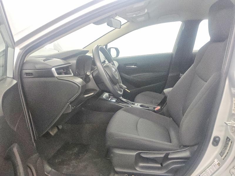 2021 TOYOTA COROLLA LE 7