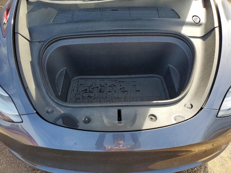 2023 TESLA MODEL Y 11