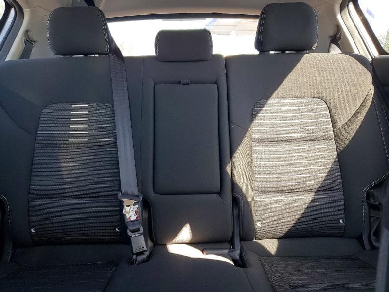 2017 KIA SPORTAGE 10