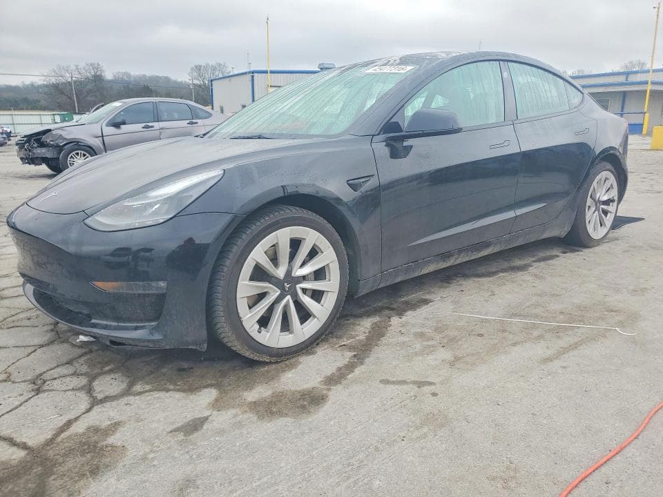 2023 TESLA MODEL 3 - 1