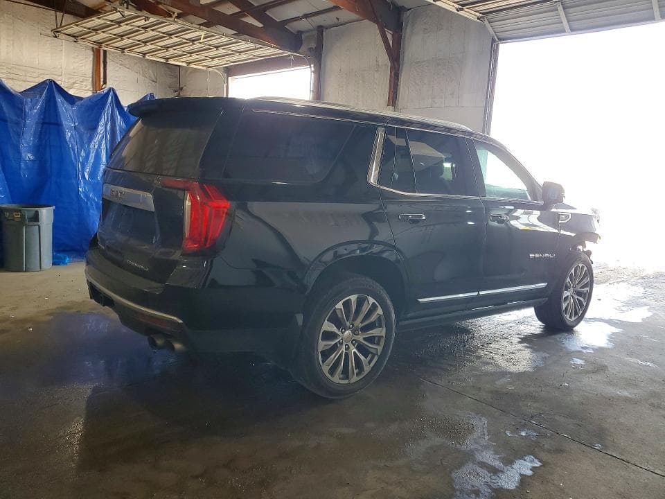 2021 GMC YUKON DENALI 3