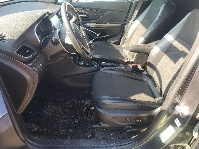2018 BUICK ENCORE PREFERRED 7