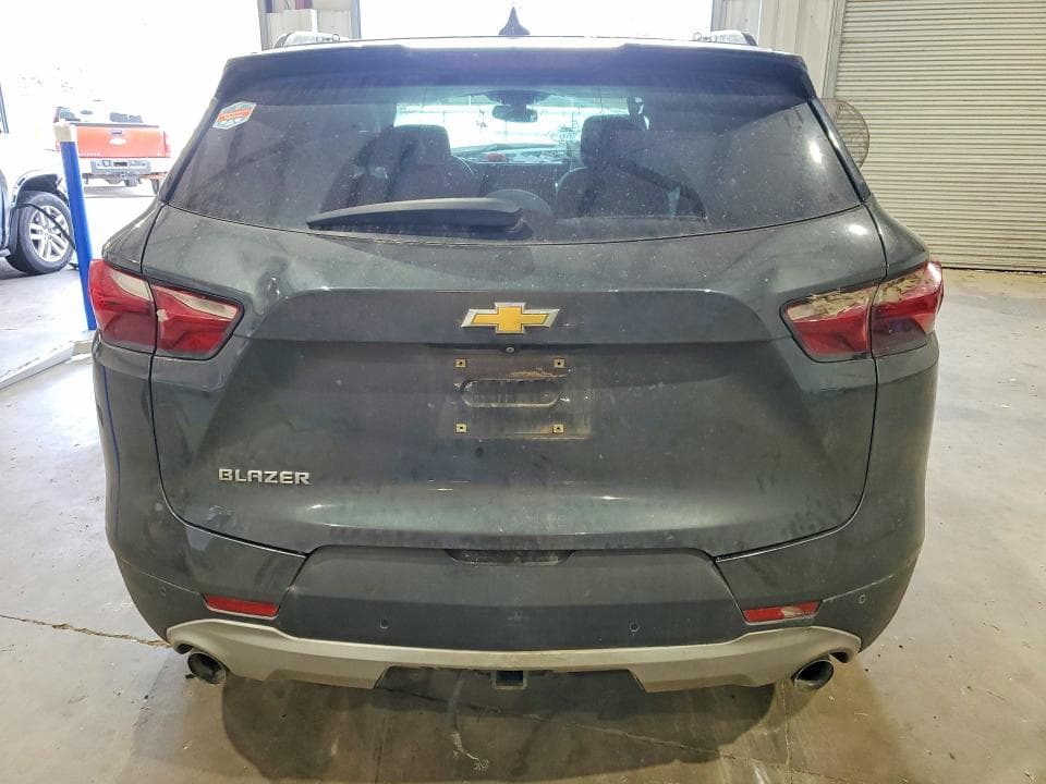 2019 CHEVROLET BLAZER 3LT 6