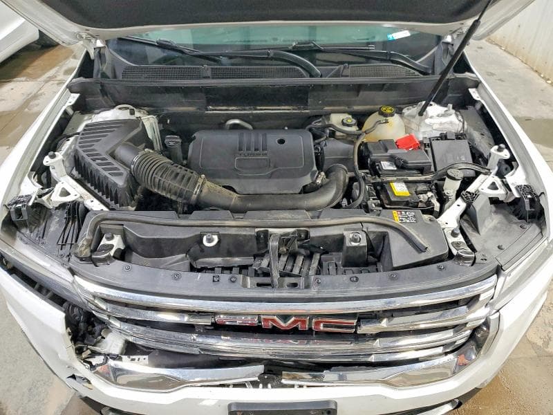 2023 GMC ACADIA SLE 12