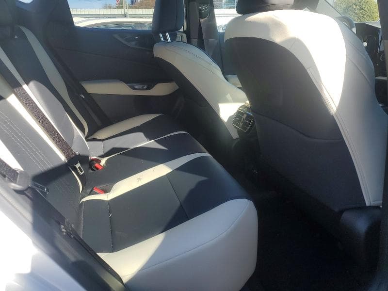 2022 LEXUS NX 350 BASE 11