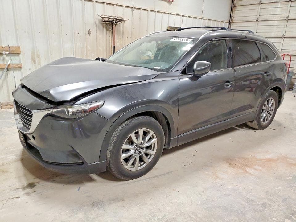 2016 MAZDA CX-9 TOURING - 1