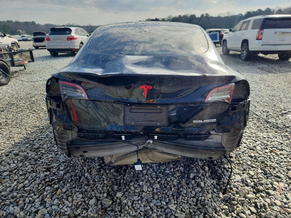 2023 TESLA MODEL 3 6