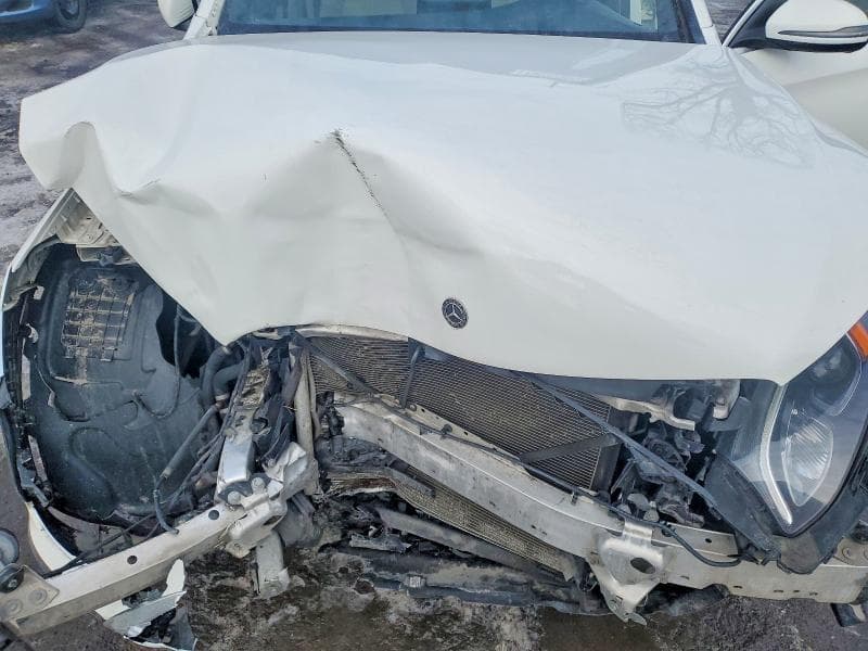 2018 MERCEDES BENZ GLC 300 4MATIC 11