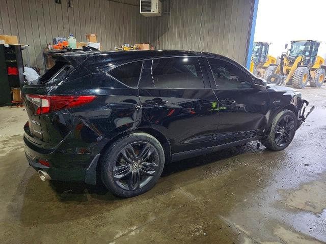 2022 ACURA RDX A-SPEC 3
