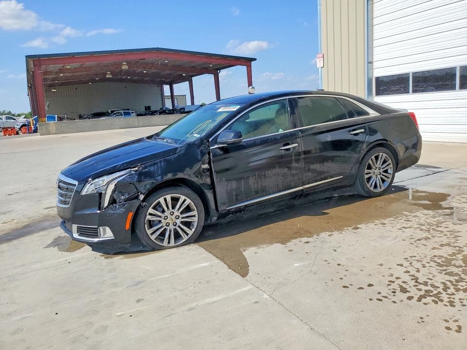 2019 CADILLAC XTS LUXURY - 1