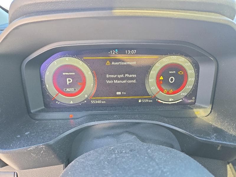 2024 NISSAN ROGUE SL 9
