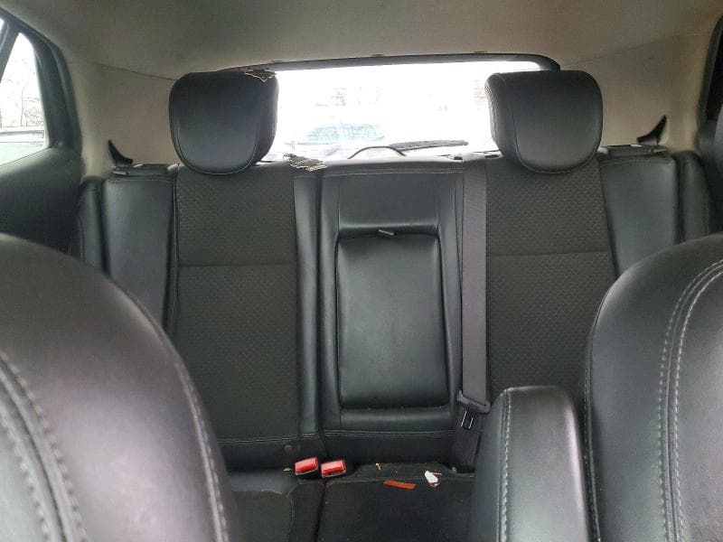 2018 BUICK ENCORE 10