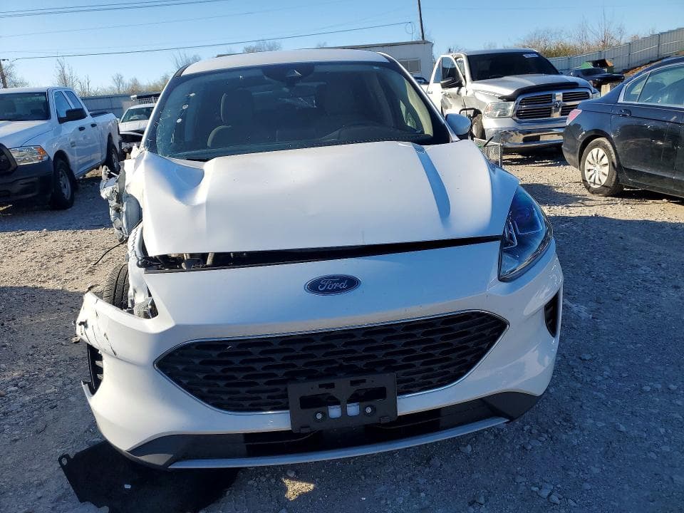 2020 FORD ESCAPE SE 5