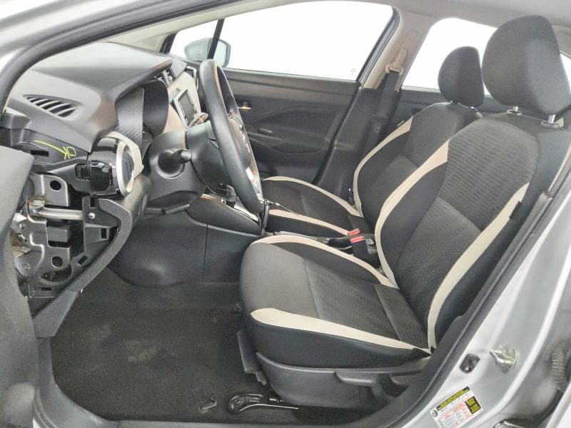 2021 NISSAN VERSA SV 7