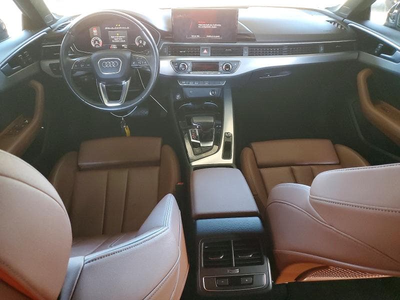 2023 AUDI A5 PREMIUM PLUS 45 8